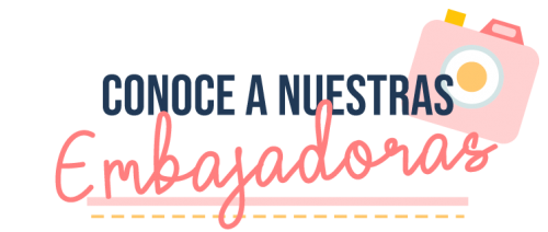 Embajadoras